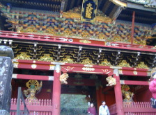 Gate of Taiyuin